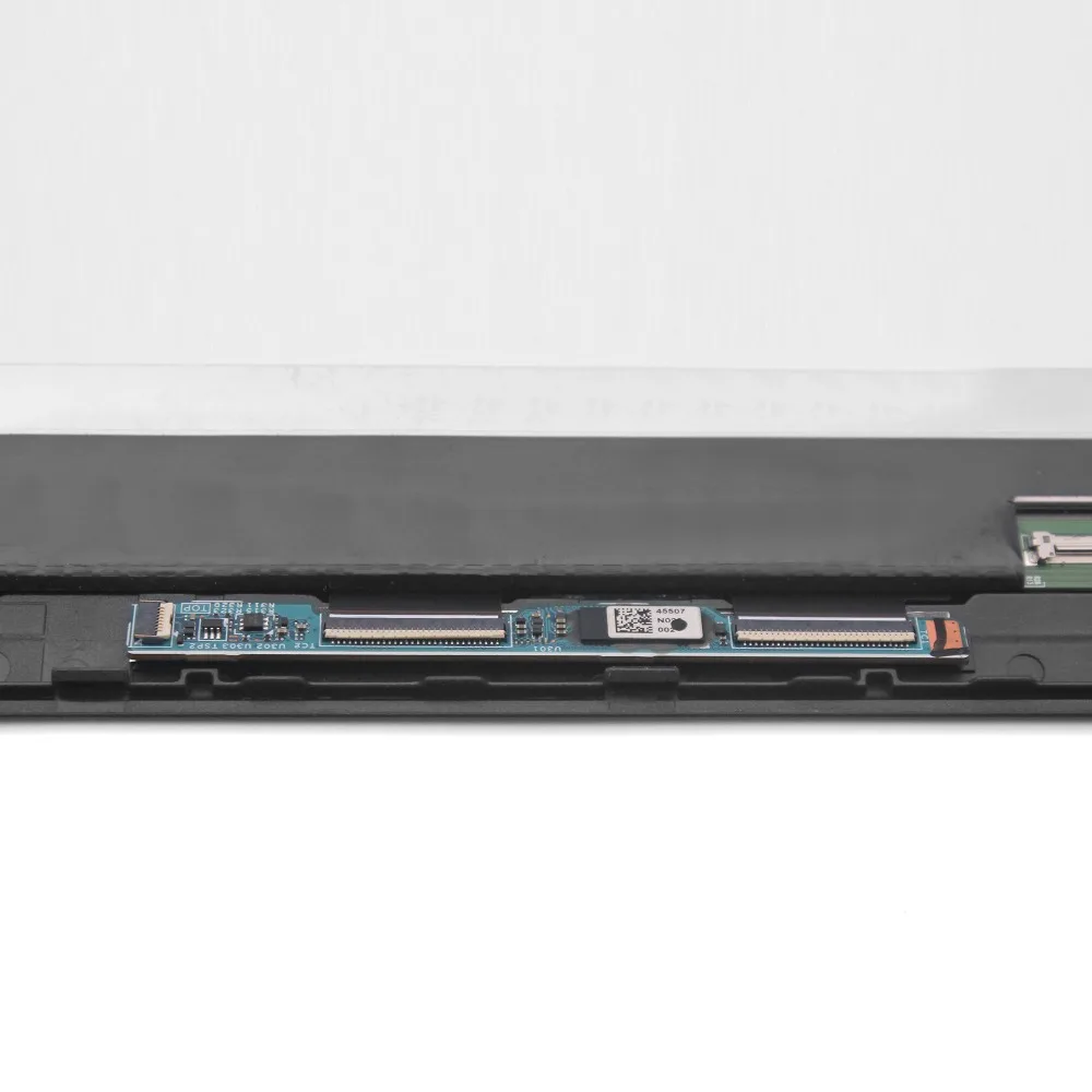 ЖК сенсорный экран стекло дигитайзер с рамкой для HP ENVY X360 M6-AQ103DX M6-aq105dx M6-AQ003DX M6-AQ005DX