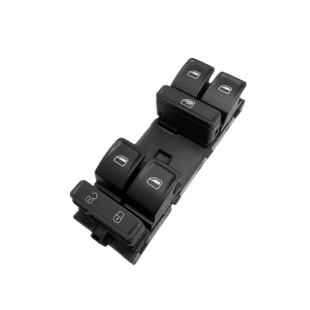 

16-контактный выключатель стеклоподъемника 34D959858C для Skoda 34D 959 858C
