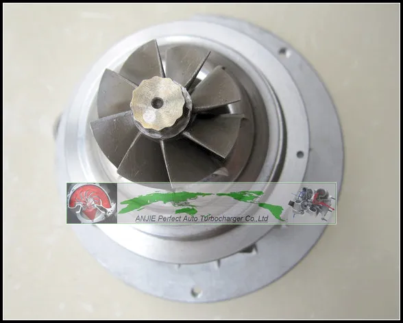 Турбокартридж CHRA для Jackaroo ISUZU Trooper 1999-04 OPEL Monterey 4JX1T 3.0L RHF5 8972503642 8971371098