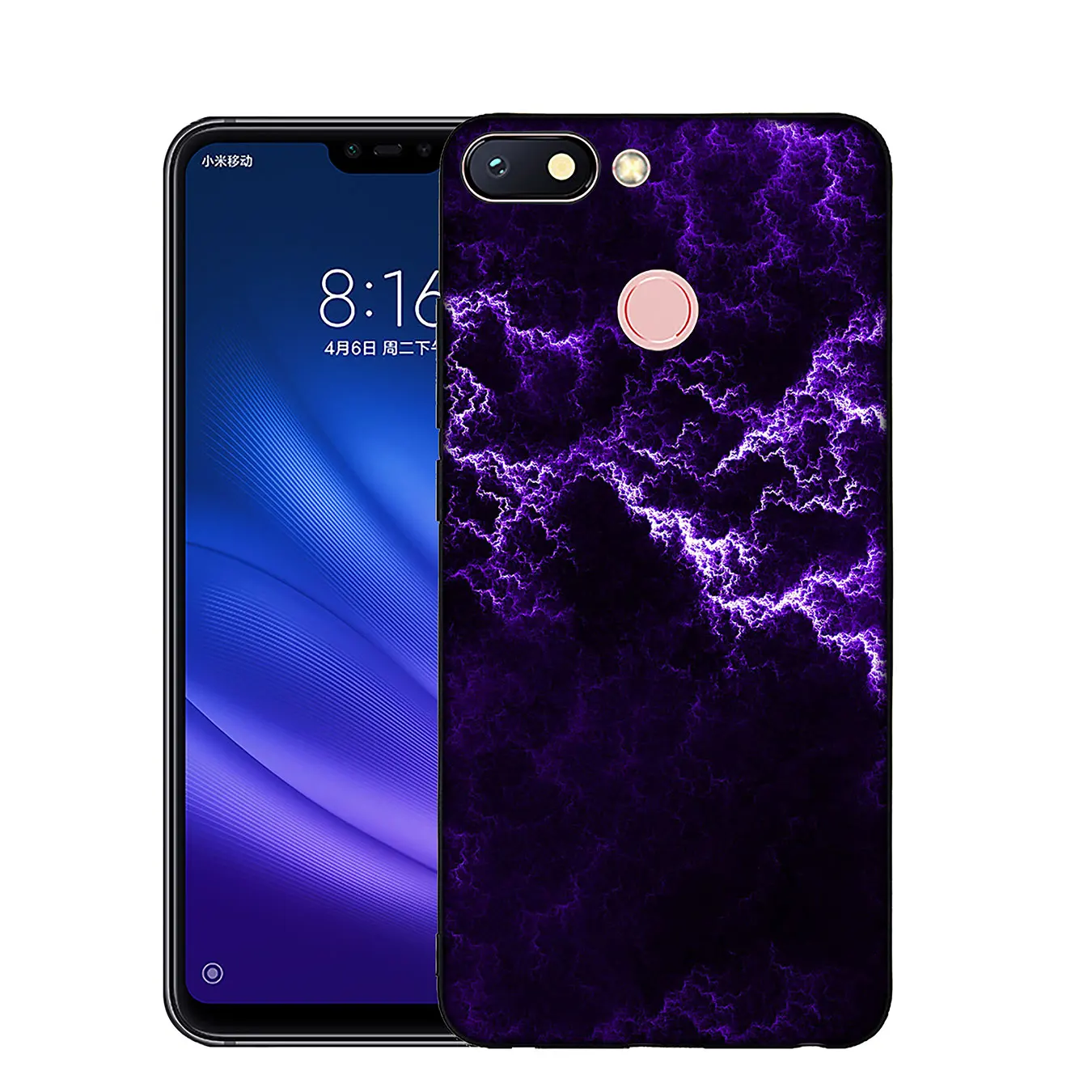 Чехол для Xiaomi Mi 10 9 8 A3 A2 9T Pro Lite SE A1 CC9 CC9E 5X 6X | Мобильные телефоны и аксессуары