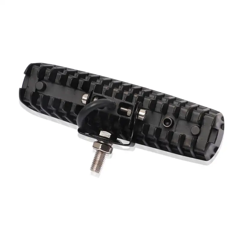 YIRAY 6 inch 18W 6000k LED Strip Light Work Bar for Off-road vehicle ATV Truck Boat Bus Engineering | Автомобили и мотоциклы