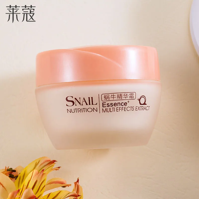 Увлажнитель для лица крем экстракт из улиток сыворотка дневной Гиалуроновая