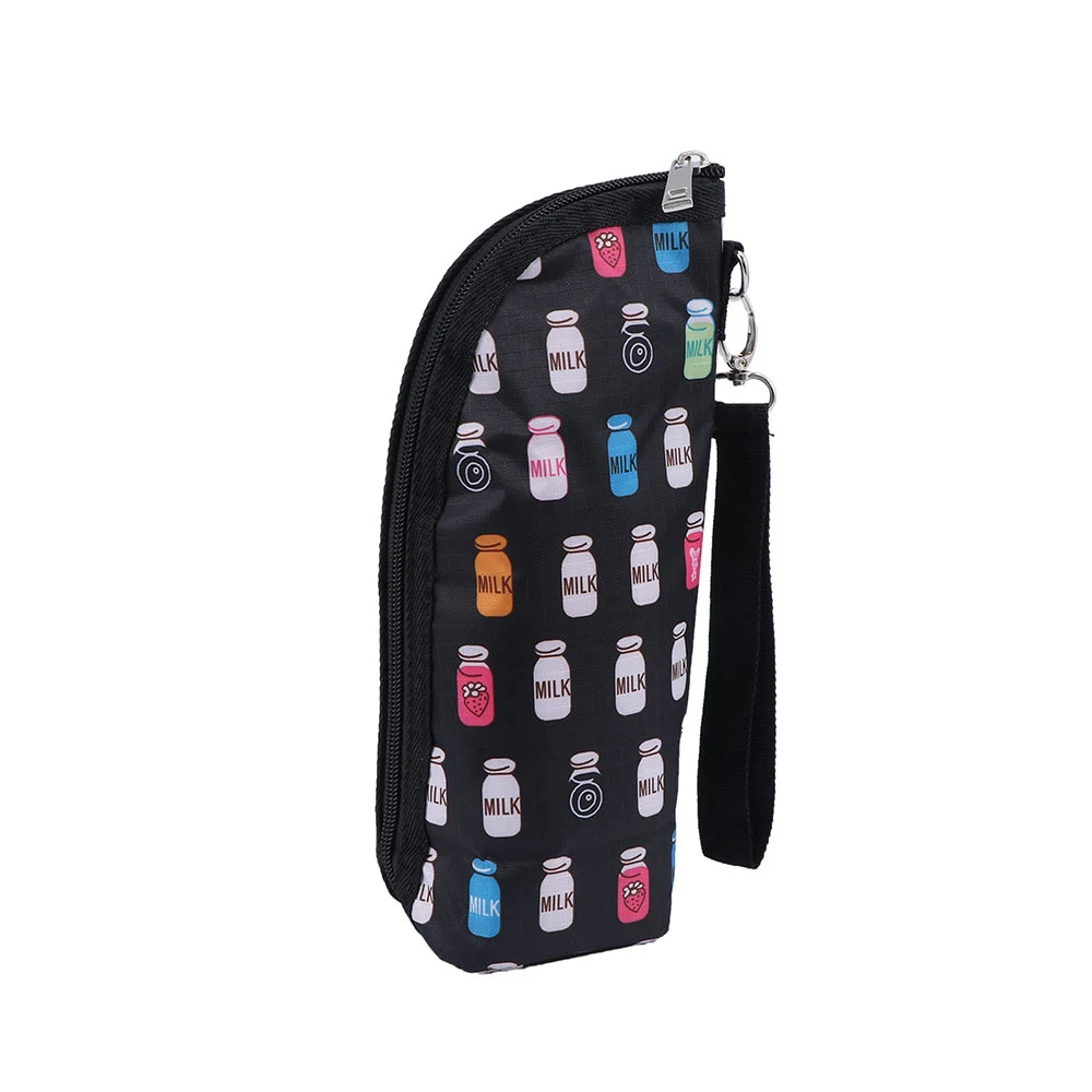 Держатель для детской бутылочки Bag Nsulation теплый чехол коляски рюкзак Детской