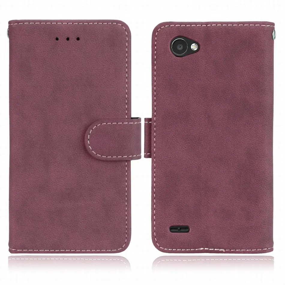 Простой, матовый чехол для LG V50 V40 V20 V10 Q6 G7 G8 Stylo 4 5 кожаный чехол для телефона K40 K9 K11 K12 плюс K8 K10 Nexus 5 5X P08H