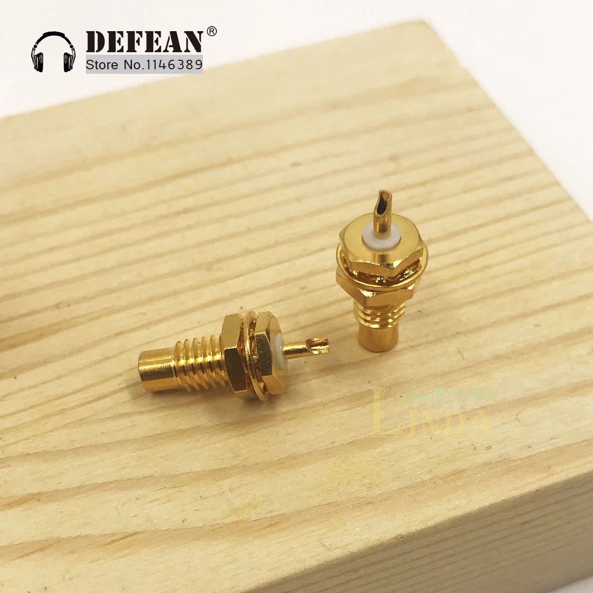 Запасные части Разъем для наушников HIFIMAN HE400 HE5 HE6 HE300 HE560 HE4 HE5