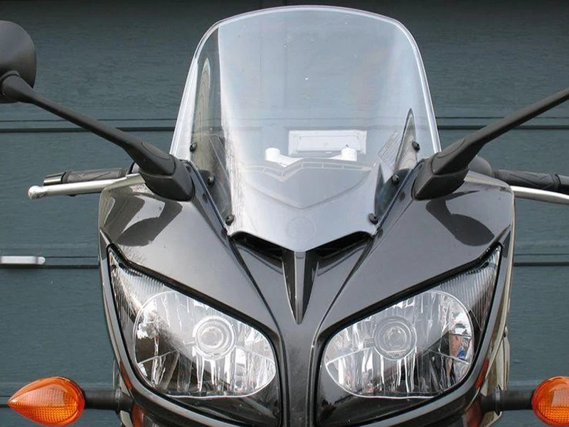 

Wotefusi для Yamaha FZ1 2006 2007 2008 06 07 08 передняя фара в сборе [DD64]