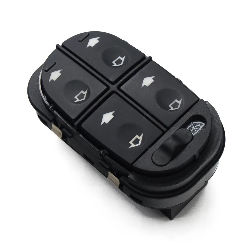 Новая Главная кнопка переключения электрического окна для FORD ESCORT MK7 1995 - 2001