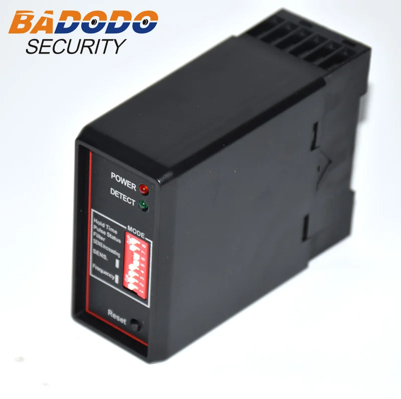 PD132 одноканальный Индуктивный детектор петли транспортного средства датчик для