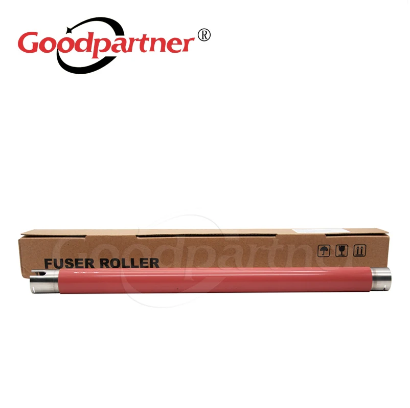 2х тепловой Верхний Ролик для Fuji Xerox DocuCentre DC IV C2260 C2263 C2265 Workcenter WC 7120 7125 7220 7225|Валик