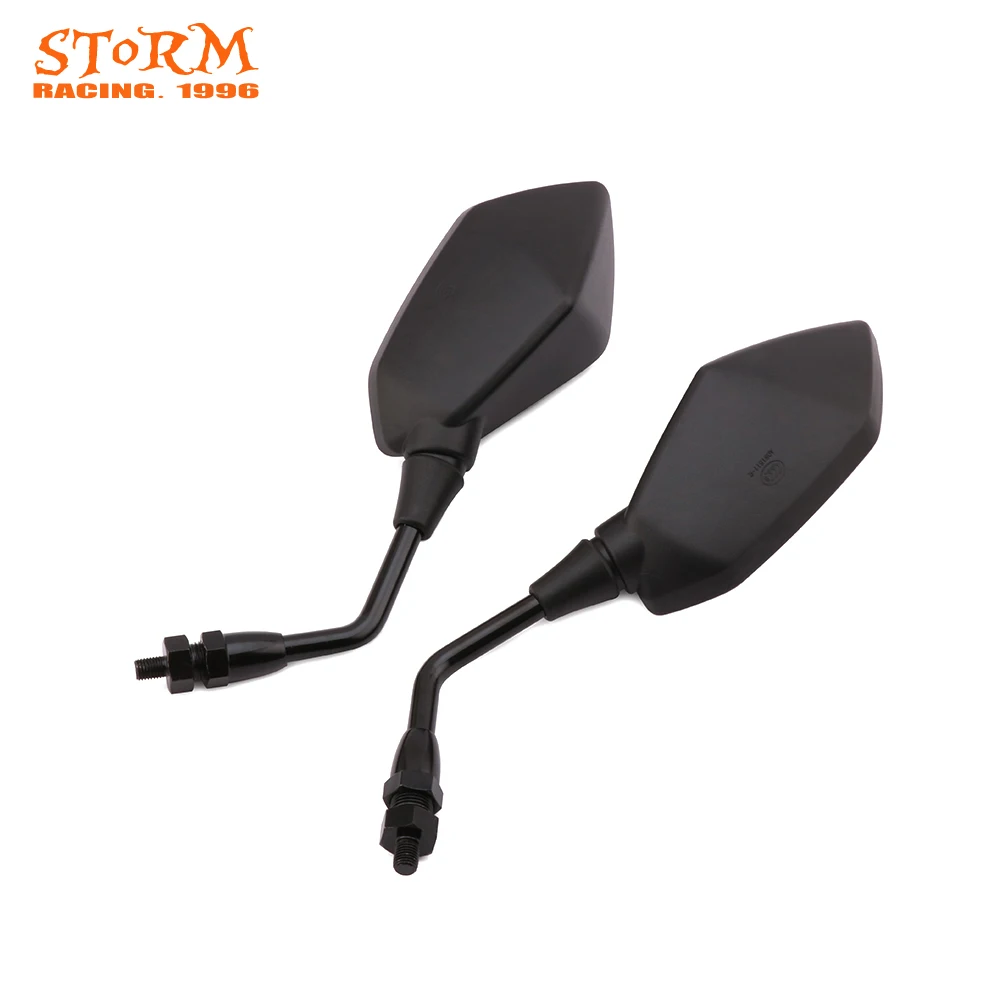 

Motorcycle Rear Side Rearview Mirror For Kawasaki Z1000 Z 1000 2014-2015