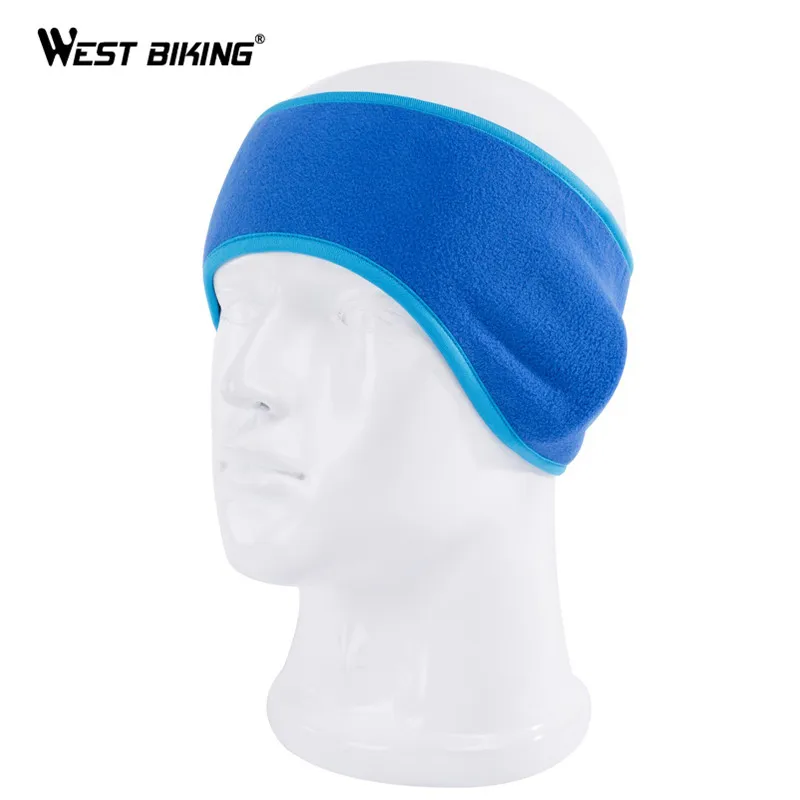 Женская дышащая удобная бандана для альпинизма бега велосипеда Флисовая теплая