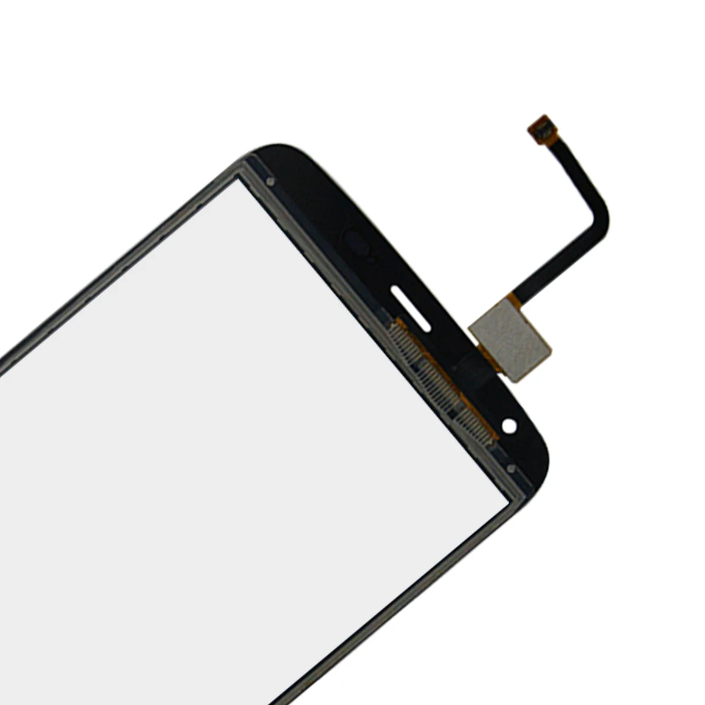 Для оригинальной сенсорной панели DOOGEE T6 идеальные запчасти для ремонта +