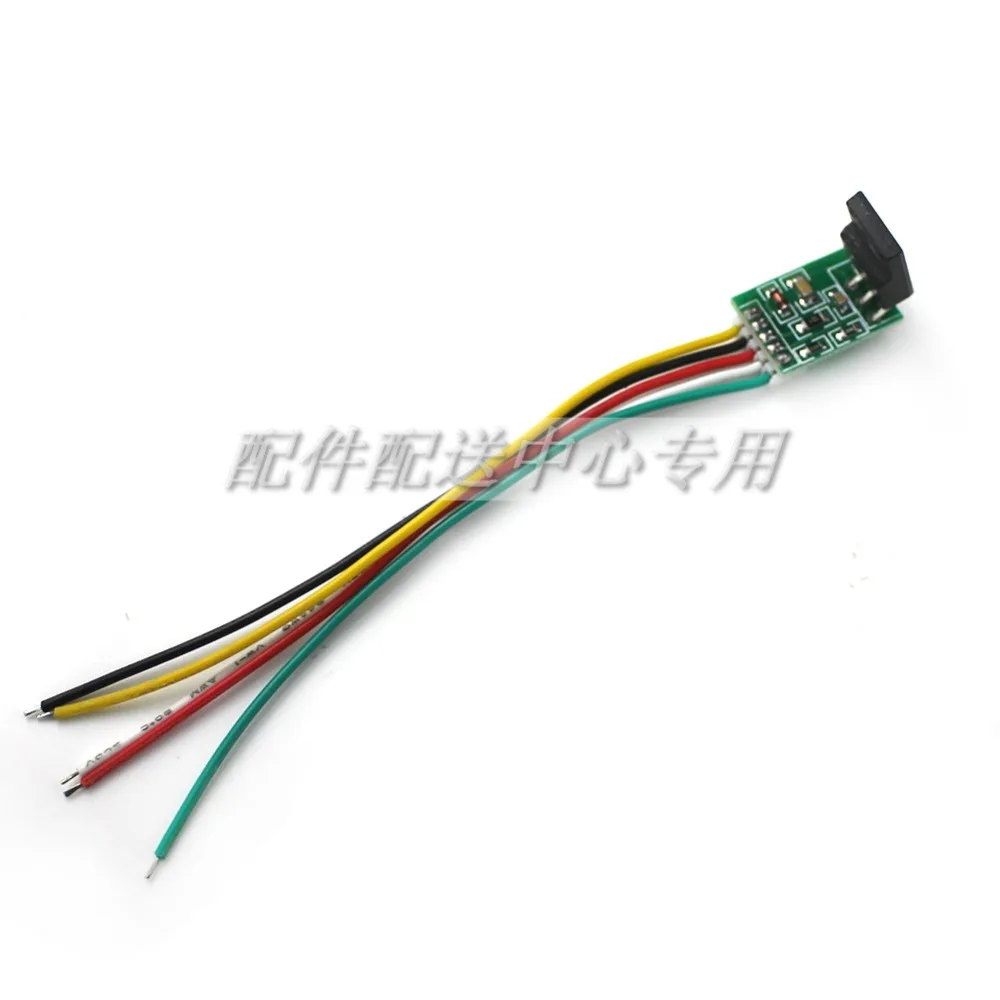 10pcs/lot CA-888 15-24 inch Universal LCD Monitor Power Supply Board Module Maintenance Repair Parts | Компьютеры и офис