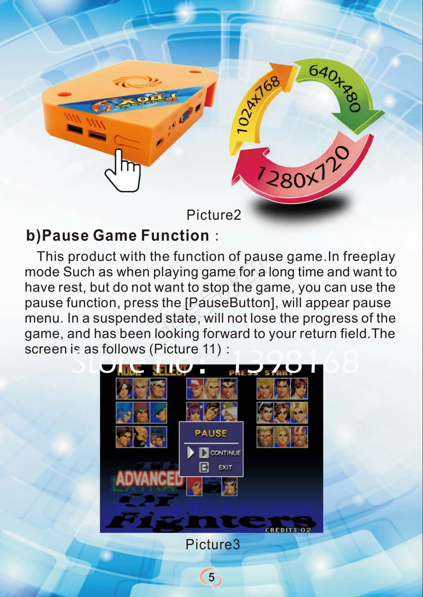 815 в 1 HD Pandora's Box 4S Plus HDMI Jamma оригинальная мульти игровая доска Pandora Box 4/4S/4 S+ CGA& VGA выход высокой четкости