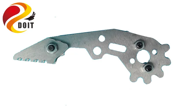 DOIT Высокое качество робот механический манипулятор захвата для MG996R Servo | Игрушки