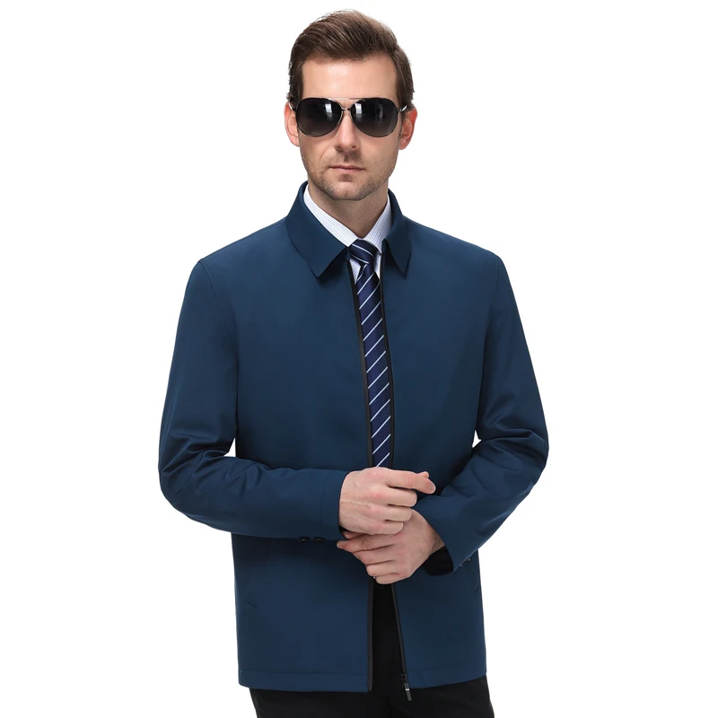 Размера плюс 8XL 6XL 5XL 4XL Мужская модная повседневная свободная куртка спортивная