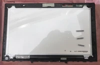 neothinking 15 6 assembly for lenovo y50 70 laptop led lcd fhd screen digitizer glass replacement free shipping