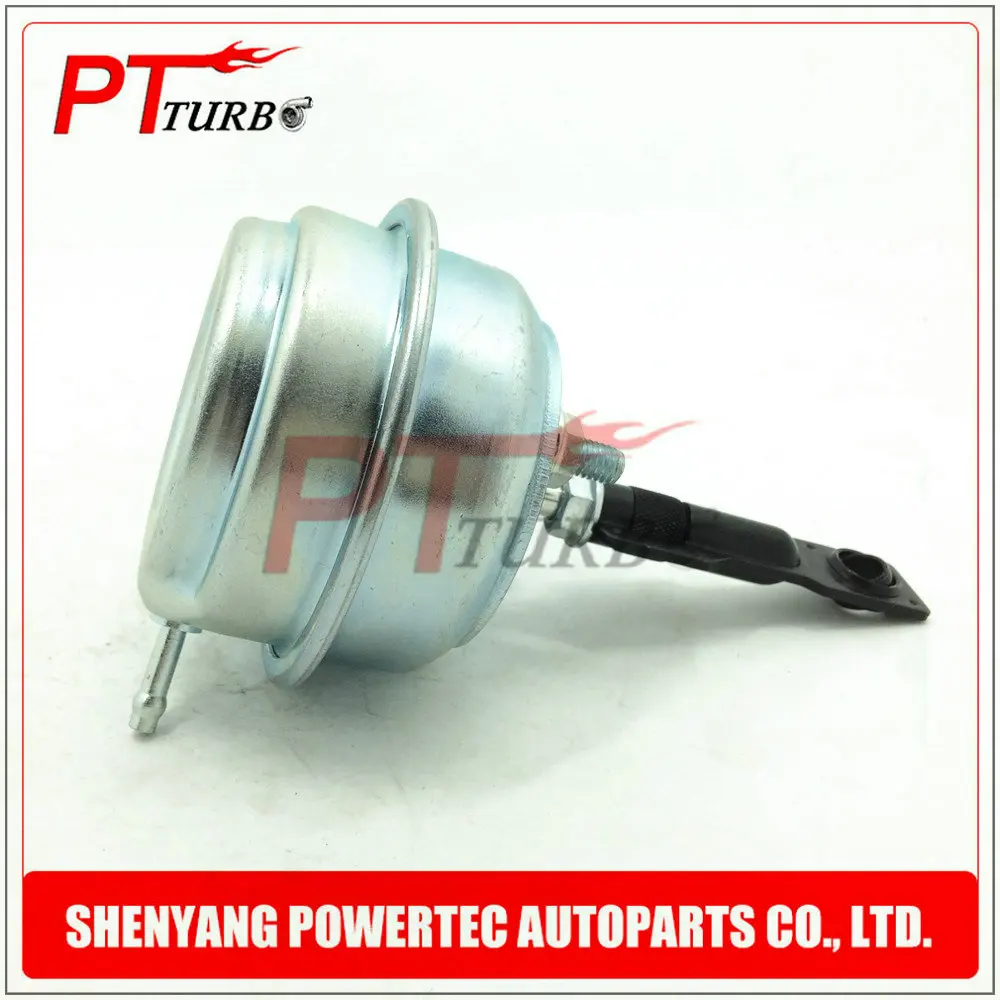 Турбокомпрессор GT1544V 753420 / 0375J6 11657804903 для Citroen Berlingoo C2 C4 C5 Xsara Picasso 1 6 HDi | Автомобили и