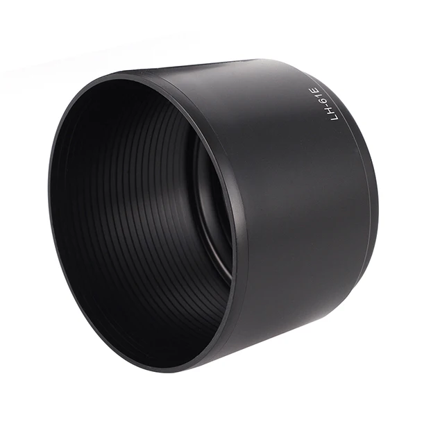 LH 61E байонетная бленда для Объектива объектива Olympus M. ZUIKO DIGITAL ED 70 300 мм f/4 5.6 8 6 7 II|lens