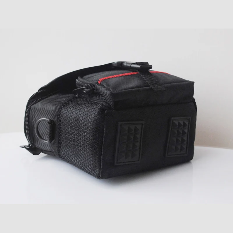 Портативная сумка DV для Canon HF R36 R46 R56 R66 R70 R72 R76 FS36 FS46 FS406 R506 R606 R706 M32 через плечо|Сумки