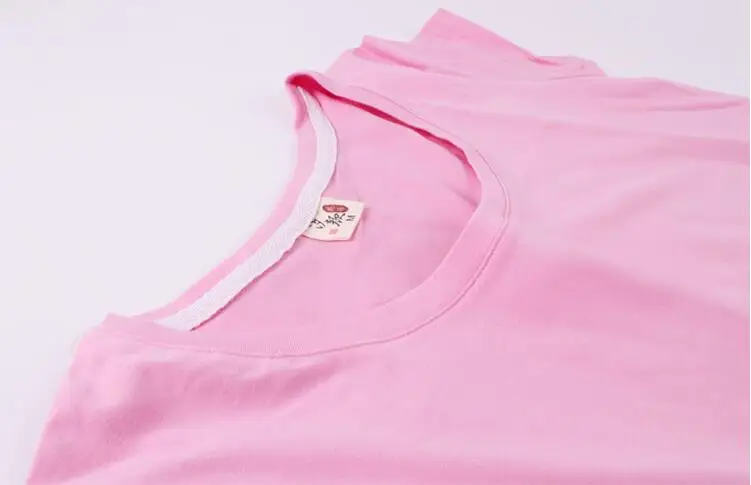 Женская хлопковая футболка с коротким рукавом большие размеры|fashion clothes|fashion t shirtt