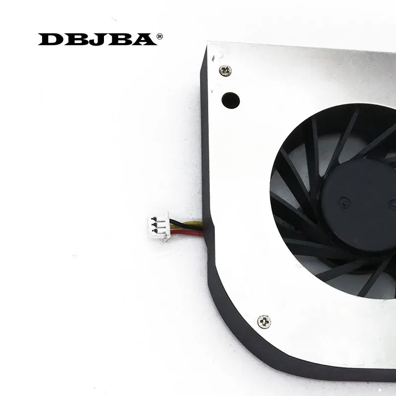 Вентилятор для охлаждения процессора ноутбука Toshiba P200 P200D P205 P205D X200 X205 BSB0705HC