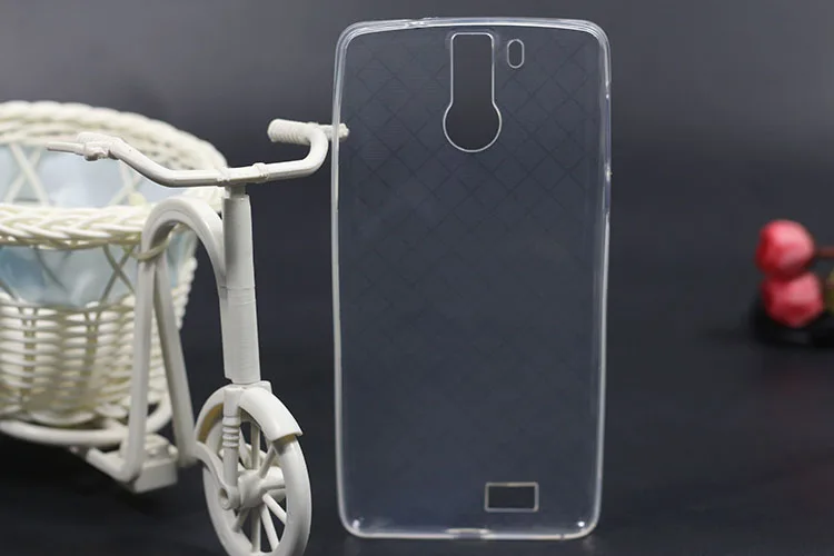 Мягкий защитный силиконовый из ТПУ чехол для телефона сделай сам на заднюю