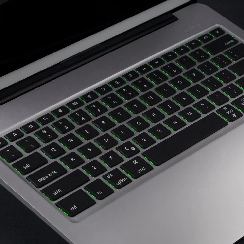 Для iPad Pro 12,9 беспроводной Bluetooth чехол-клавиатура для iPad Pro 12,9 дюйма планшет алюминиевый сплав подставка чехол Funda+ ручка