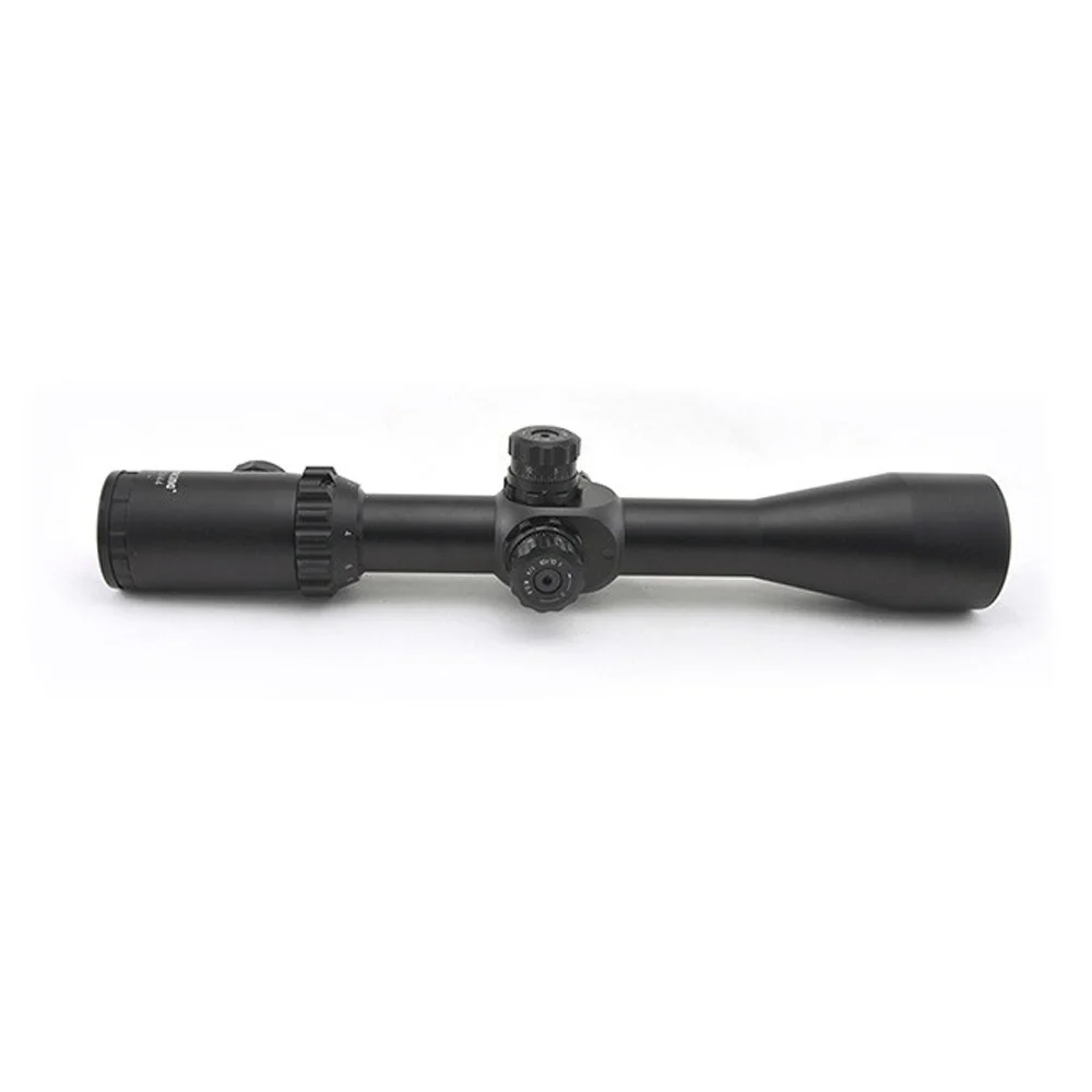 Прицел Visionking 2 20x44 оптический прицел с блокировкой траектории боковой Фокус