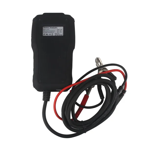 Foxwell BT-705 Battery Analyzer | Автомобили и мотоциклы