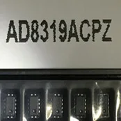 100% Новинка Бесплатная доставка AD8319ACPZ AD8319ACP AD8319 LFCSP-8 | Электроника