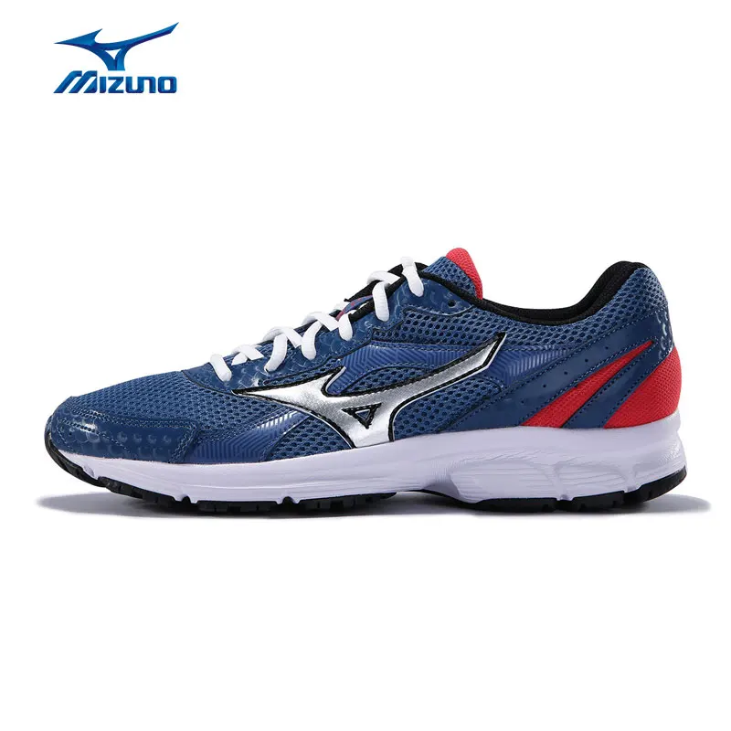 MIZUNO Для Мужчин's Крестоносец 9 кроссовки для начинающих спортивная обувь