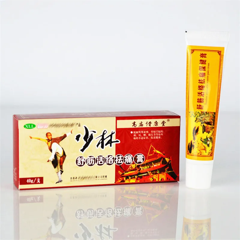 

3 шт., бальзам для снятия боли, 30 г