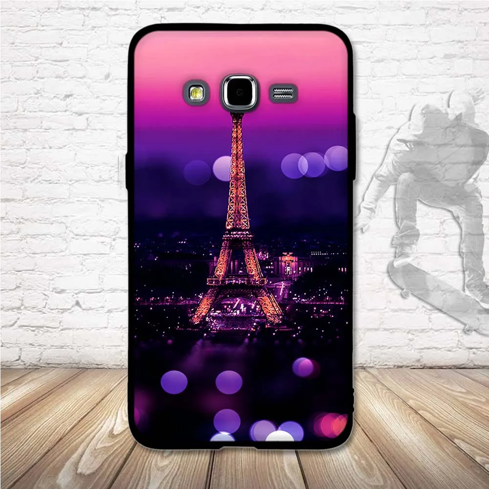 15 Чехол для samsung Galaxy Grand Prime, G530, G530H, G531, G531H, G531F, SM-G531F, 3D чехол, кошачья оболочка, Fundas, Coque, G530, чехол для телефона s - Цвет: 15
