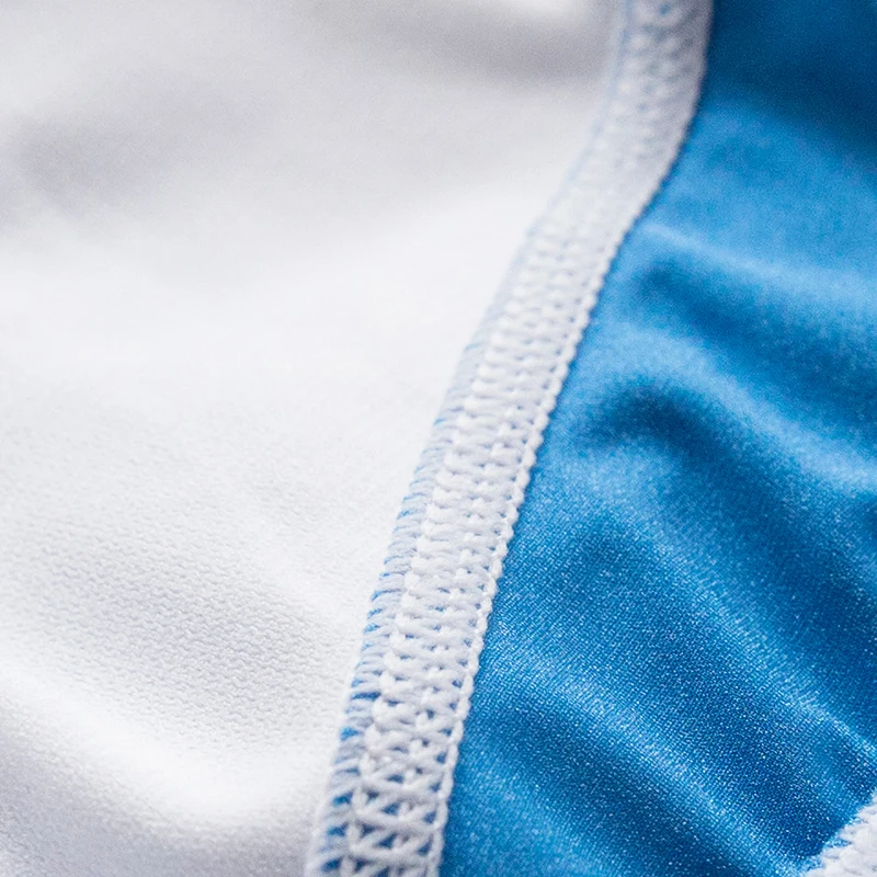 Летние мужские плавательные трусы для серфинга, Плавки бикини, купальный костюм, Мужская одежда для купания с буквенным принтом, мужские плавки для серфинга