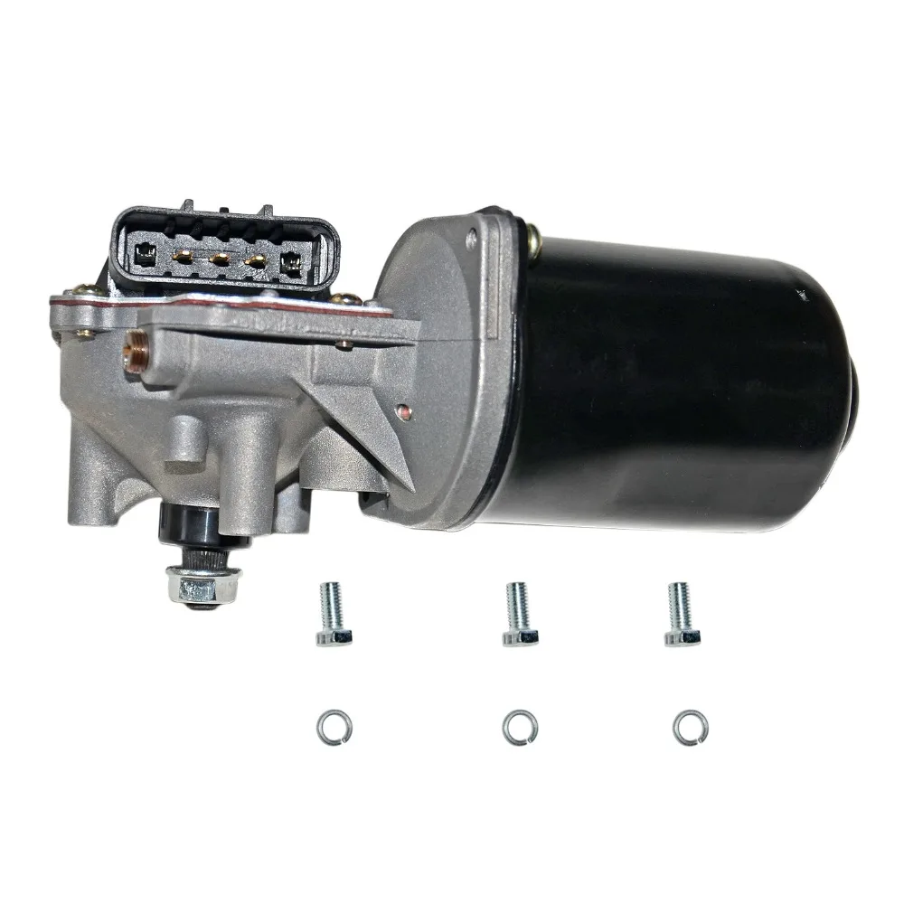 AP02 передний двигатель стеклоочистителя для VAUXHALL Opel Corsa, Combo C Tigra B Mk II C MK2 23001902 1270000