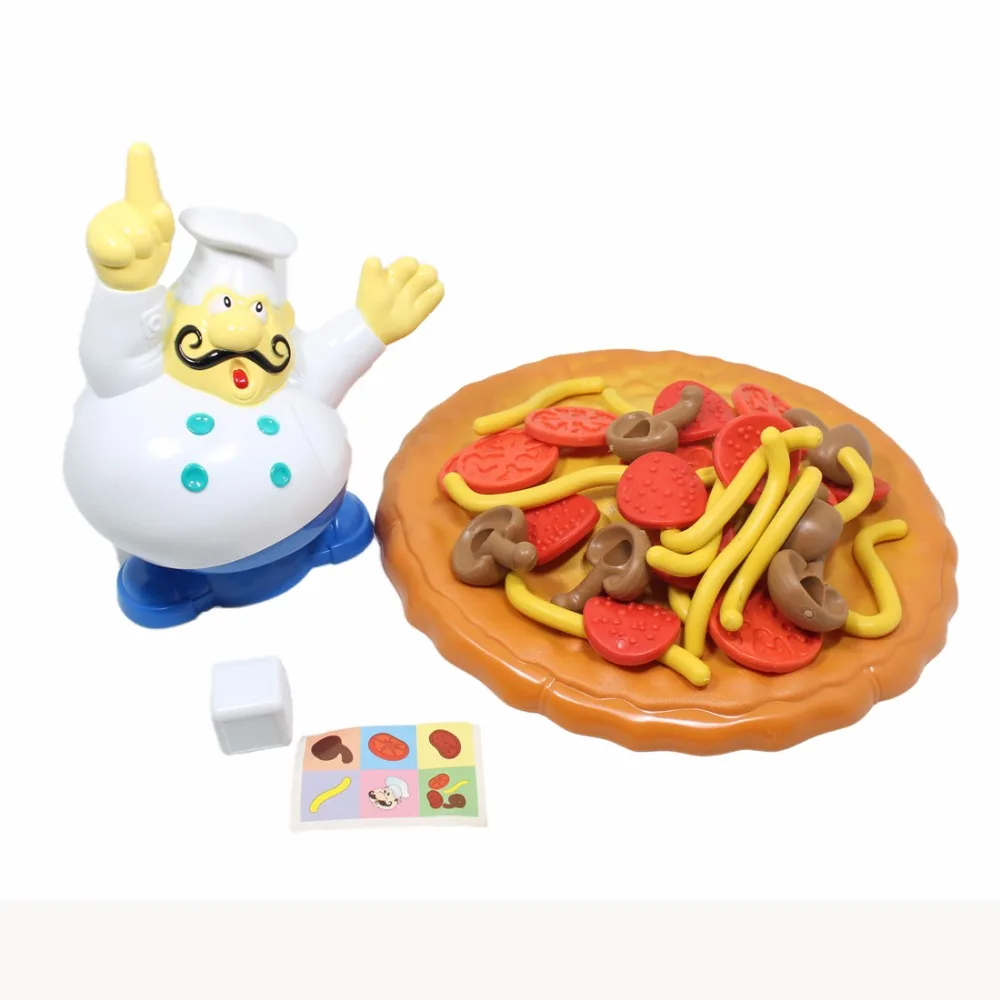 Настольная игра для пиццы Poppa балансирующая пиццы|board game|balancing pizza gamepizza game |