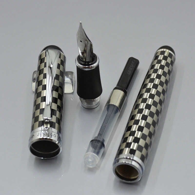 JINHAO X750 авторучка канцелярские школьные офисные принадлежности Роскошный бренд