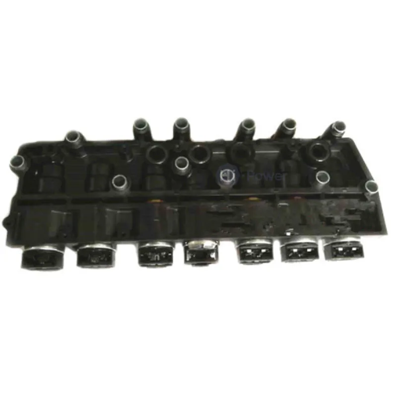 OEM 6T40 6T30 6T45 6T50 корпус клапана коробки передач соленоид для G M Chevrolet Malibu Cruze Equinox Buick Regal лакросс Saab Satur