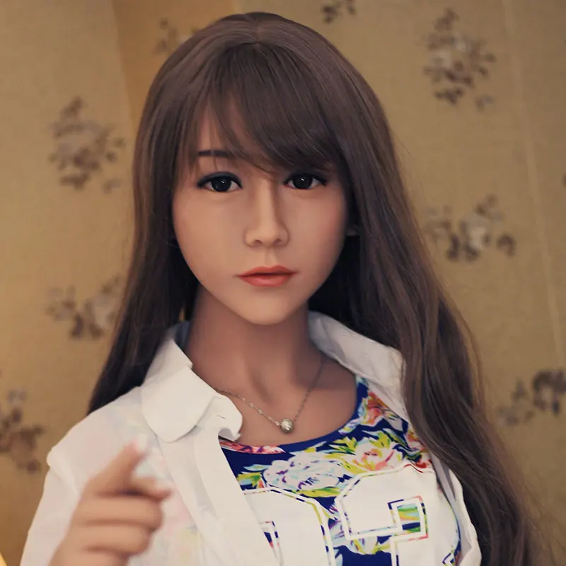 Wmdoll 156 см кукла TPE Вагина большая сплошная секс сексуальный Манекен металлический