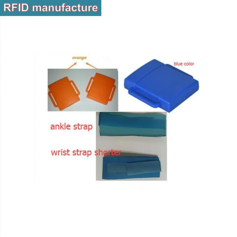 10pcs sample 860-960mhz long reading range 1-6m waterproof timing chip for triathlon marathon bike system