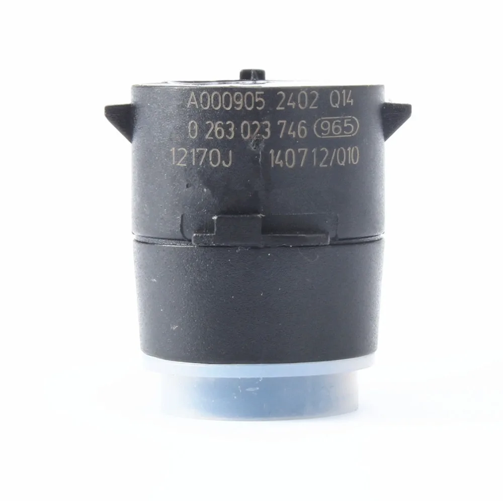 Датчик парковки PDC Aid для Mercedes Benz C S Class W251/V251 C216 CL R230 SL CLS X164 GL W211 E W203 W221 R171 SLK W204| |