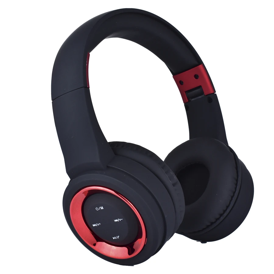 Mm 950 Bluetooth наушников Спорт бас 3.5 мм Поддержка fm радио TF для компьютера ноутбука