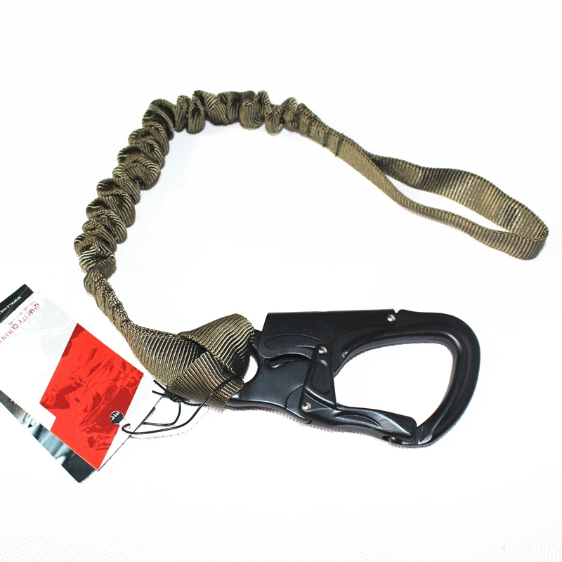 FG EMERSON GEAR Yates Navy SEAL Save Sling тактический страйкбол боевое снаряжение пейнтбольное