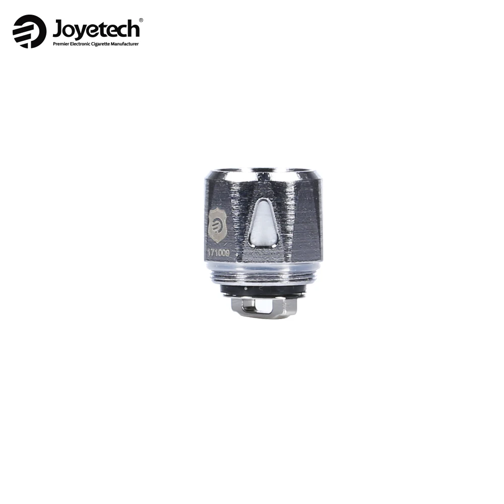 10 шт. оригинальные Joyetech ProC катушки подходят для ProCore Aries атомайзер proc1 proc2 proc3 proc4