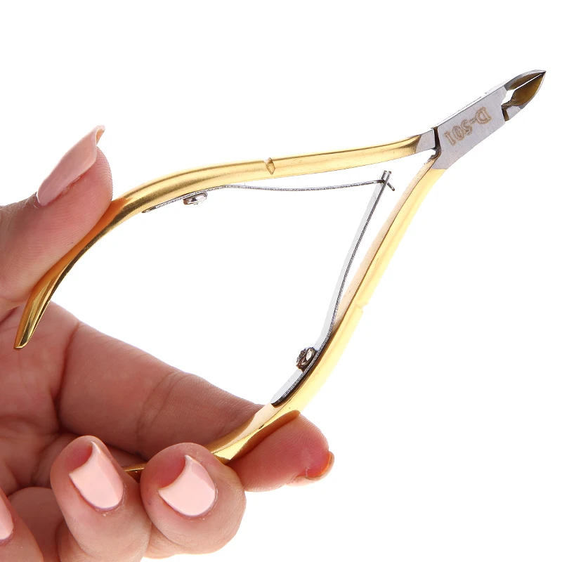 Машинка для стрижки ногтей из нержавеющей стали|nail nipper|stainless steel cuticle nippercuticle nipper |