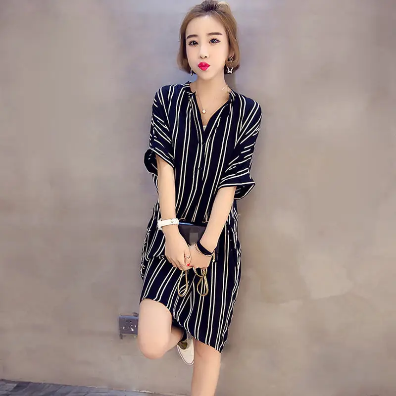 Blusas 2021 женское летнее Открытое платье с цветочным рисунком большого размера плюс