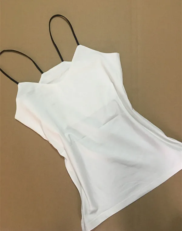 Женские майки топ с бретельками серый v образным вырезом универсальная женская