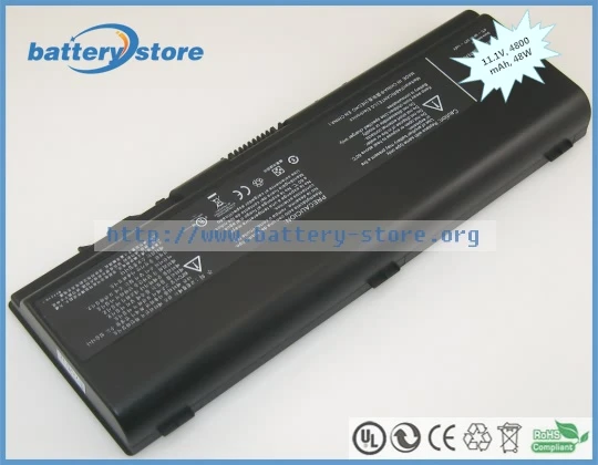 Оригинальный аккумулятор A32 H17 L072056 A33 для ноутбука HP ST86 LG R710 ASUS packard bell ST85 11 1 В 4800