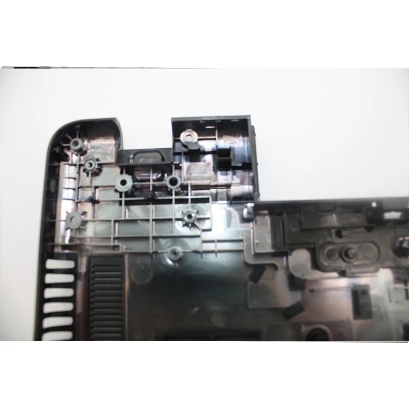 BillionCharm ноутбук D оболочка для acer Aspire E5 E5-511 E5-521 E5-571 E5-571G V3-Bottom базовый чехол принять модель настройки